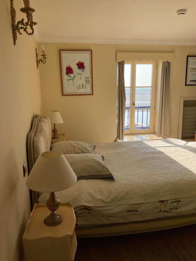 Hotel Mado Le Crotoy Exterior photo